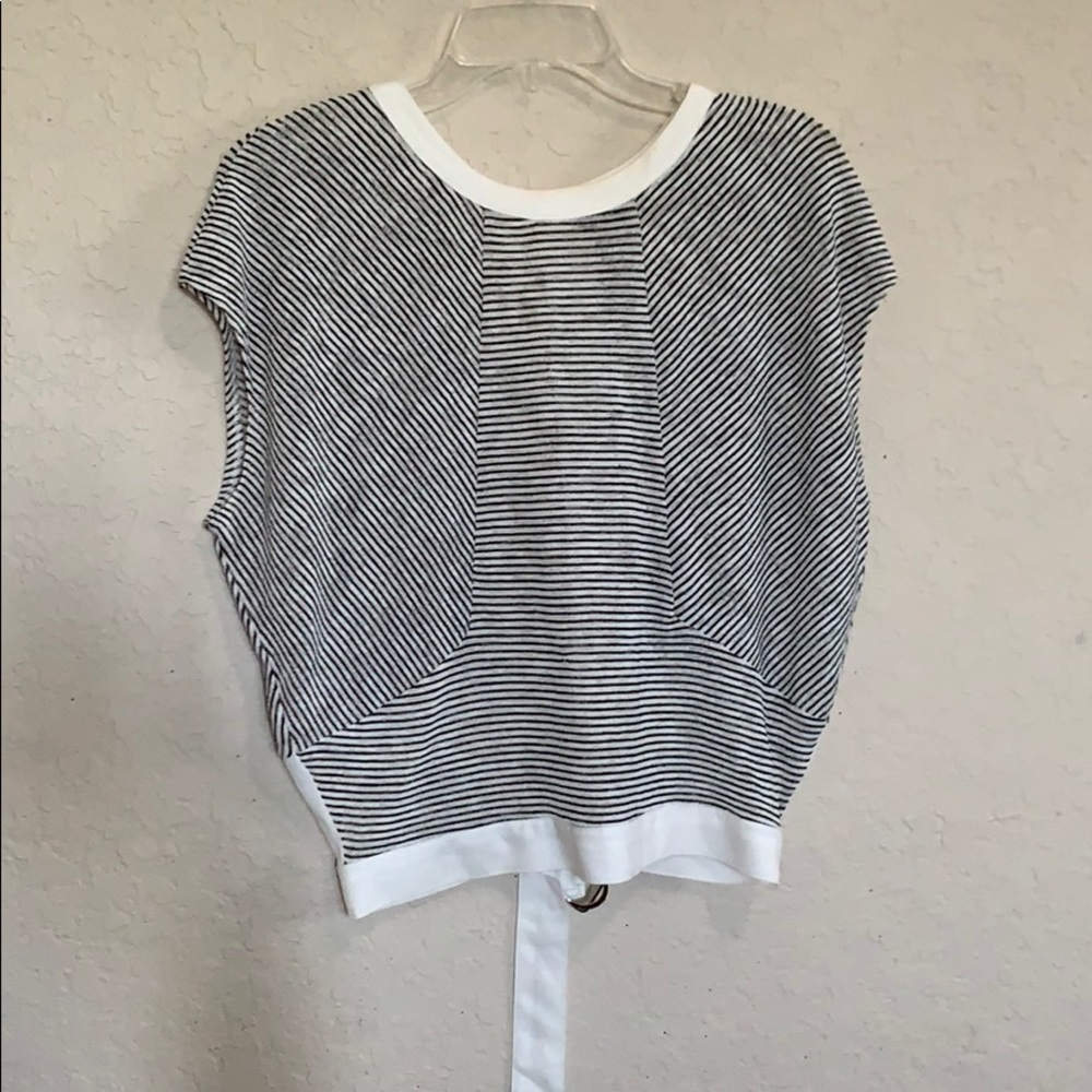 Express Blouse